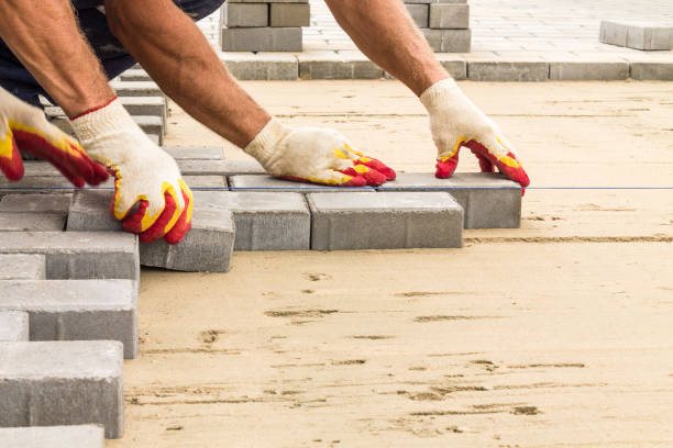 Best Driveway Pavers Near Me  in Bowman, ND