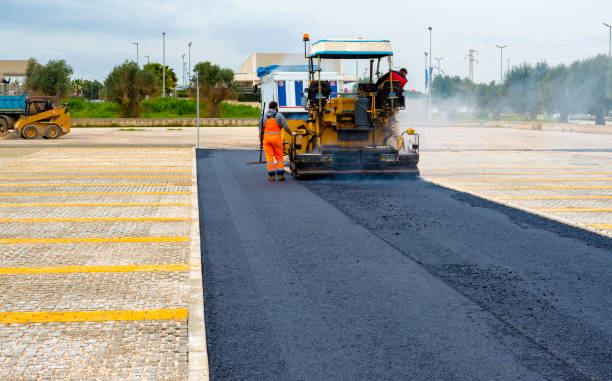 Best Local Driveway Pavers  in Bowman, ND