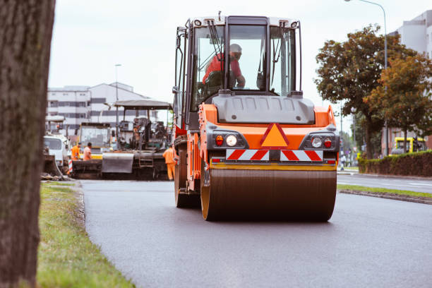 Best Driveway Paving Company  in Bowman, ND