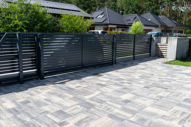 Best Driveway Pavers Contractor  in Bowman, ND