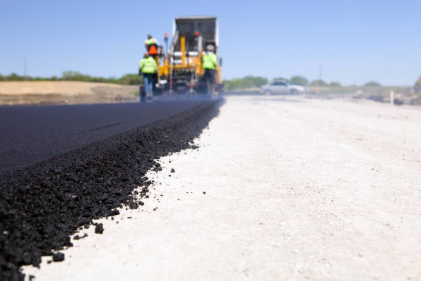 Reasons to Select Us for Your Driveway Paving Requirements in Bowman, ND