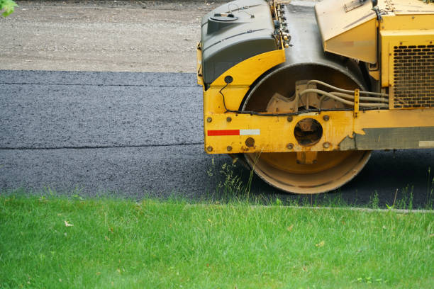 Best Affordable Driveway Pavers  in Bowman, ND