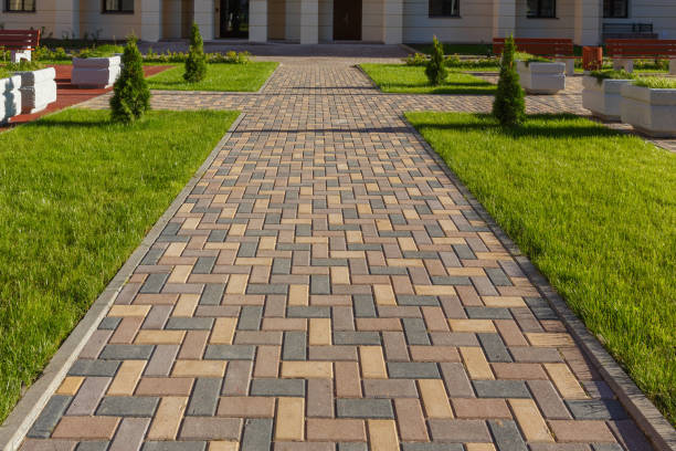 Best Driveway Repair Near Me  in Bowman, ND