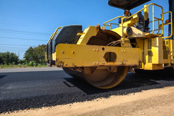 Professional Driveway Pavers in Bowman, ND